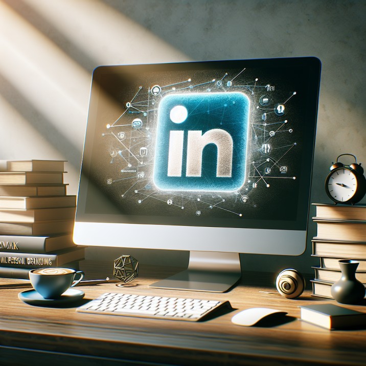 LinkedIn Writing