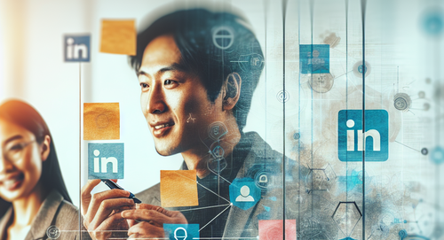 Read more about the article 11 Common Mistakes When Creating LinkedIn Content